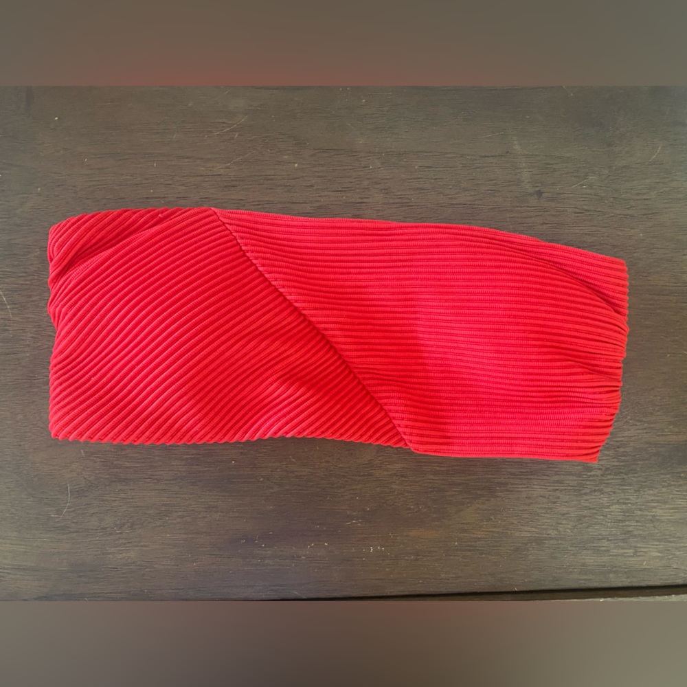 Bandu bikini top